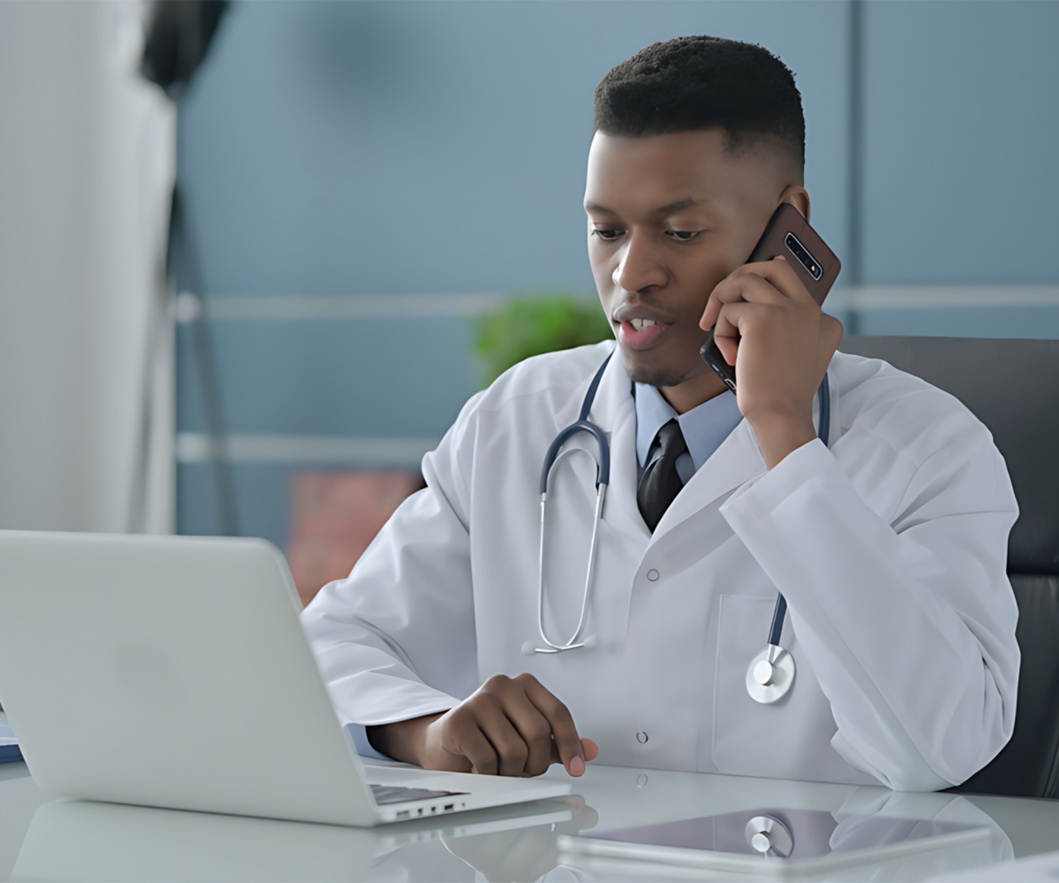 SmartLife treatment appointment and professional support